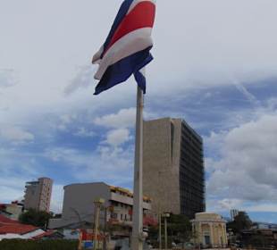 Stadtrundgang San José