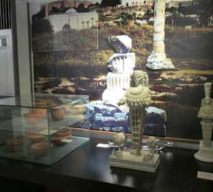 Ausstellung Geschichte