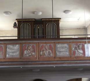 Kirche St. Stephanus