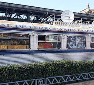 Stadtrundgang La Paz