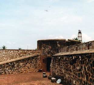 Ausflug-Puerto Plata