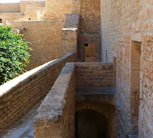 Ribat, dawna warownia Monastiru