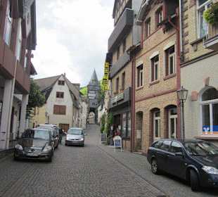 Bacharach