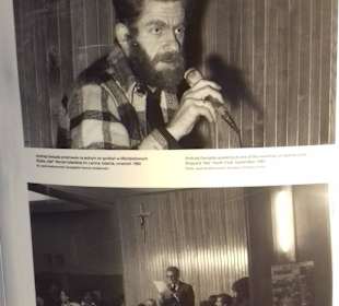 Europejskie Centrum Solidarności