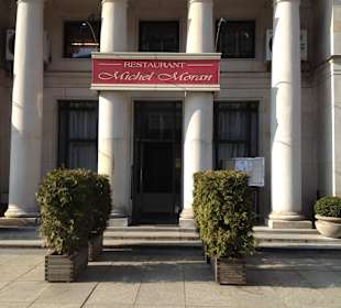 Restaurant Michel Moran