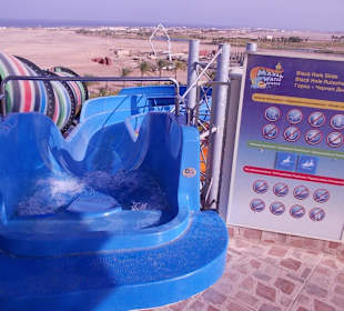 Makadi Water World