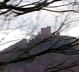 Burg Trifels in Annweiler am Trifels