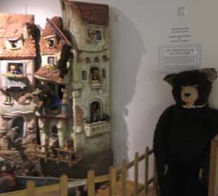 Spielzeugmuseum