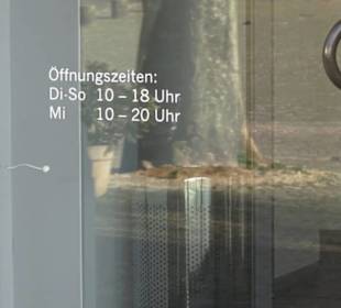 Museum für Vor- und Frühgeschichte