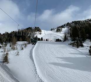 Skigebiet Turracher Höhe