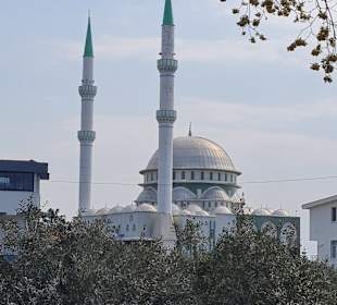 Fatith Moschee