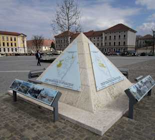 Alba Iulia/Karlsburg