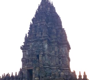 Prambanan Tempel