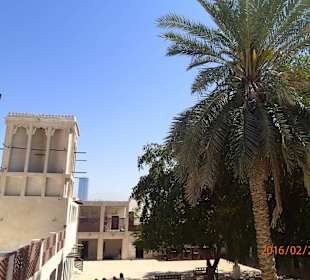 Ras Al Khaimah Museum