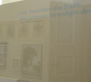 Wehrgeschichtliches Museum Rastatt
