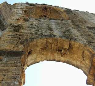 Bitte nicht umfallen