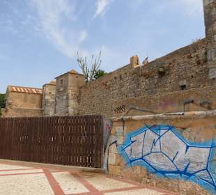 Ausflug und Bottsfahrt Faro