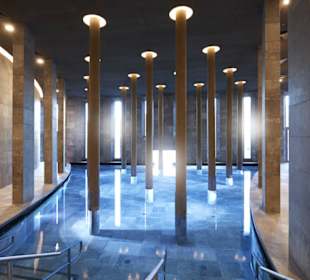 Zisternen-Innenbecken