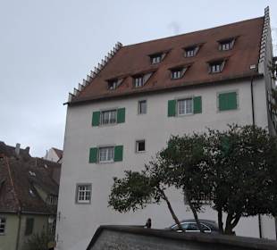 Burg Meersburg