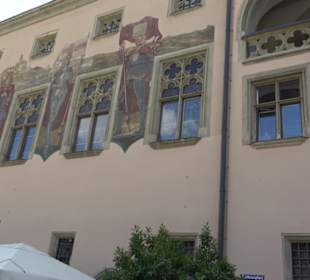 Restaurant LÖWEN. BRAUHAUS. PASSAU.