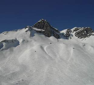 Skigebiet El