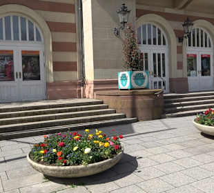 Theater Baden-Baden