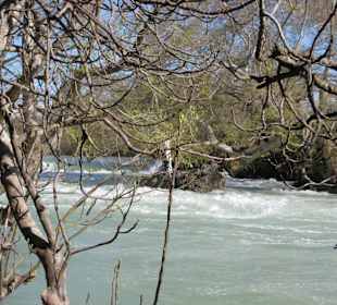 Manavgat Wasserfall
