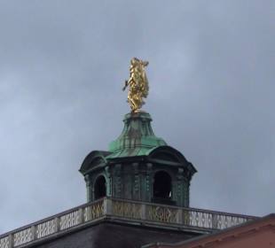 Residenzschloss Rastatt