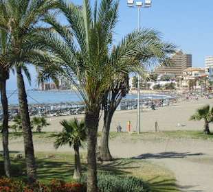 Strand "San Marina"