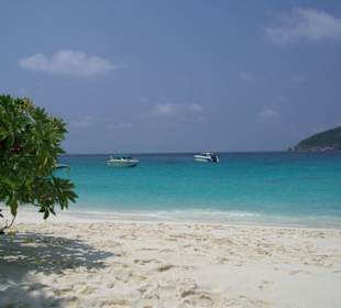Similan Islands