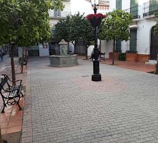 Altstadt Marbella	