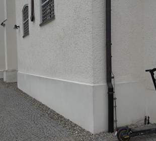 Pfarrkirche Maria Immaculata Unlingen