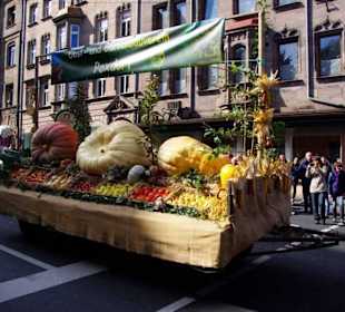 Obst-Gartenverein Fürth