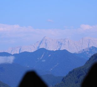 Zugspitze