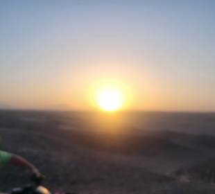 Quad Tour Sahl Hasheesh