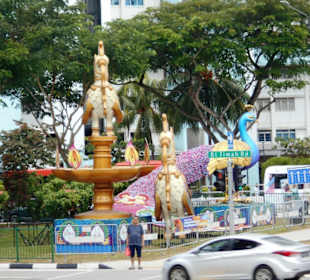 Little India