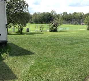 Sportplatz