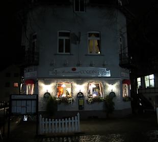 Altstadt Nachts-Promenade