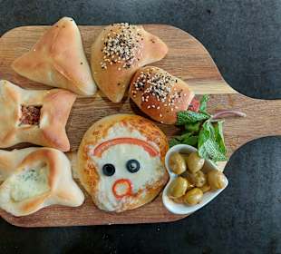 „Manakish Al Zain“