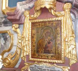 Pfarrkirche St. Andreas Winklarn