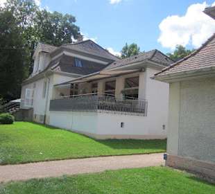 Schloss Favorite Rastatt