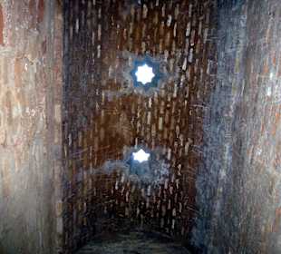 Alhambra / Granada / Sierra Nevada