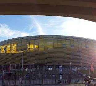 PGE Arena Gdańsk