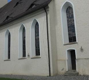 Kirche zu den Heiligen Drei Königen