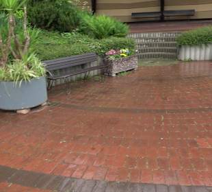 Kurgarten Alpirsbach