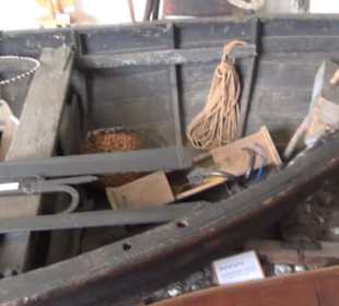 Sassnitzer Fischerei- u. Hafenmuseum