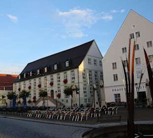 Marktplatz