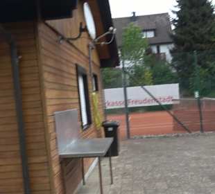 Tennisplätze Lützenhardt