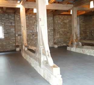 Bürgerhaus Zehntscheuer