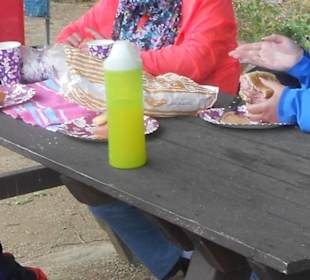 Draisinen Tour Altenglan